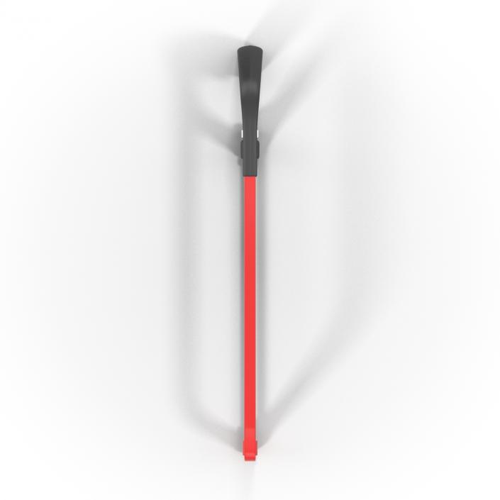 Hacksaw 3D model