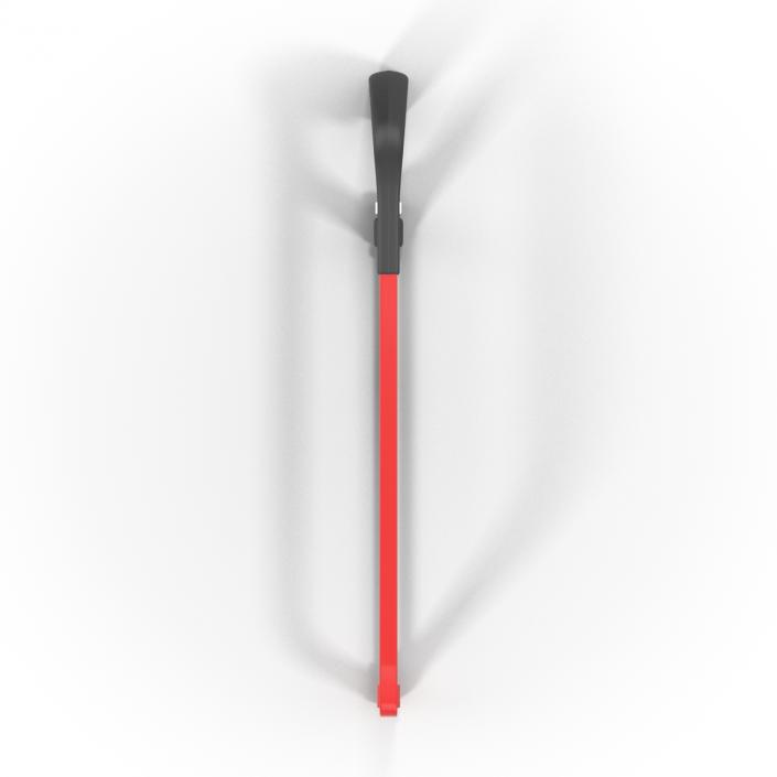 3D model Hacksaw Generic