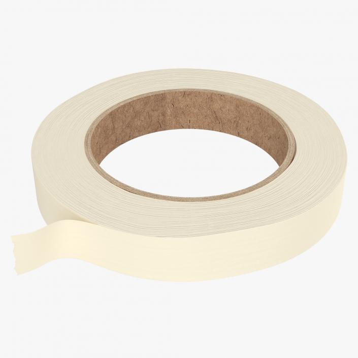 Masking Tape 3D