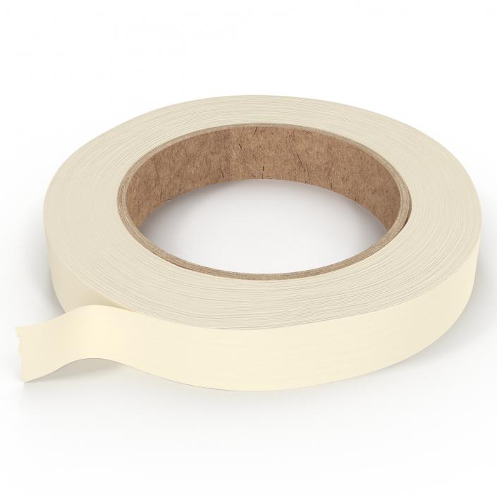 Masking Tape 3D