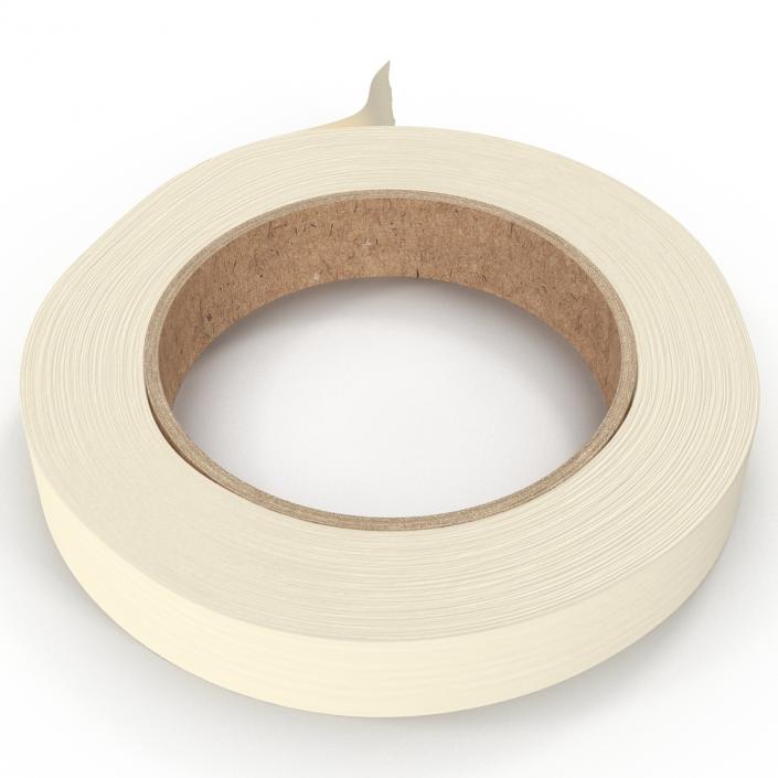 Masking Tape 3D