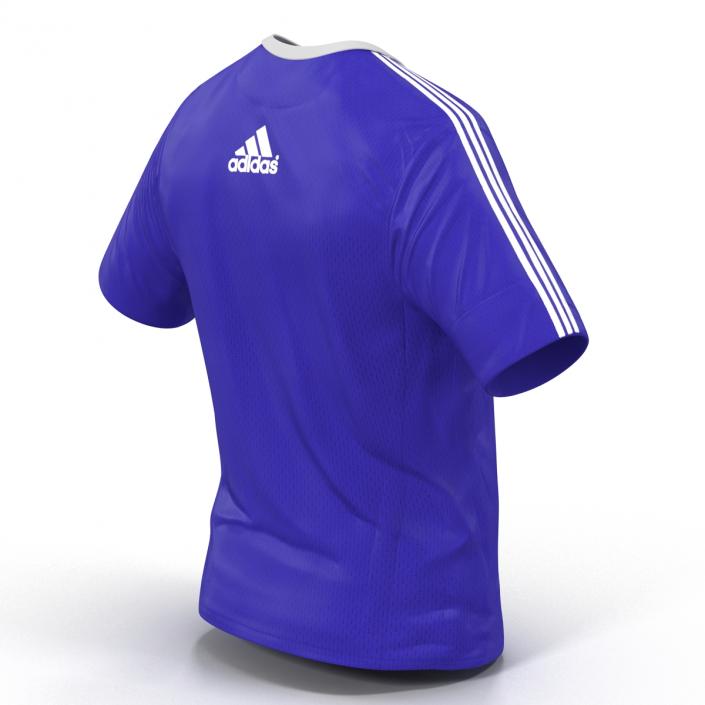 3D model T-Shirt Chelsea