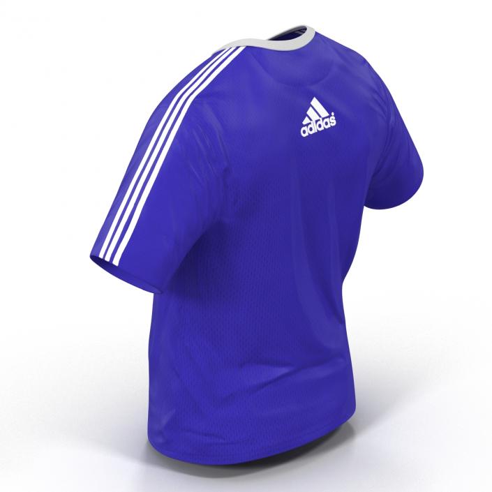 3D model T-Shirt Chelsea