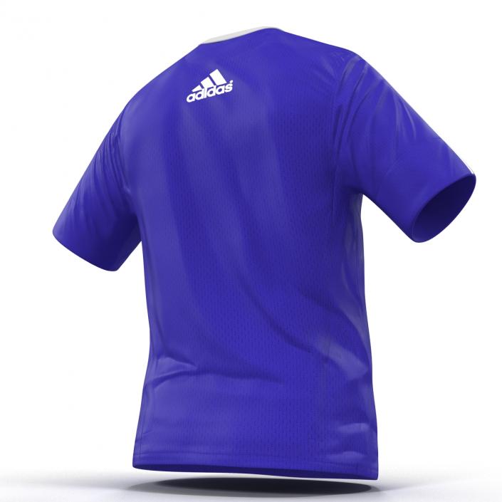 3D model T-Shirt Chelsea