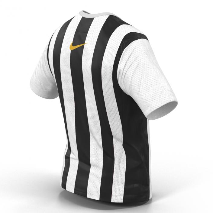 3D T-Shirt Juventus