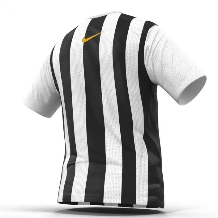 3D T-Shirt Juventus