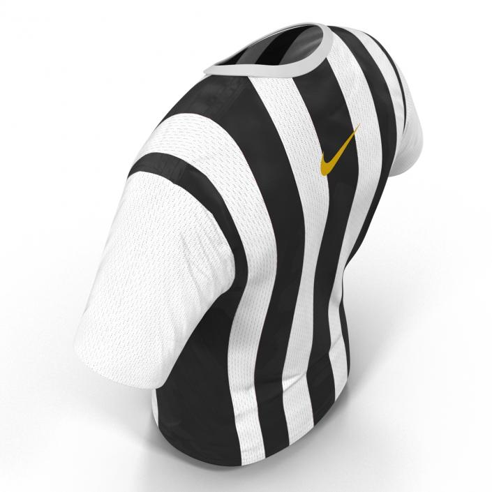 3D T-Shirt Juventus