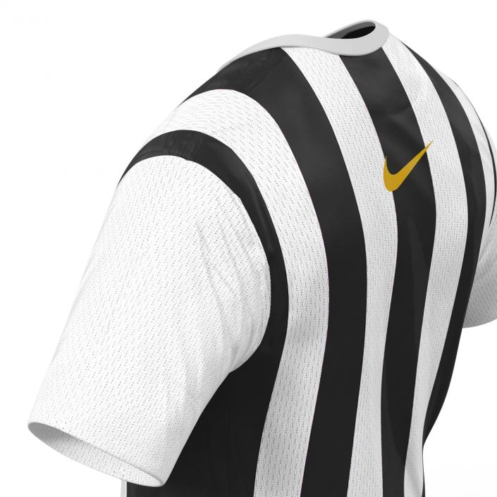 3D T-Shirt Juventus