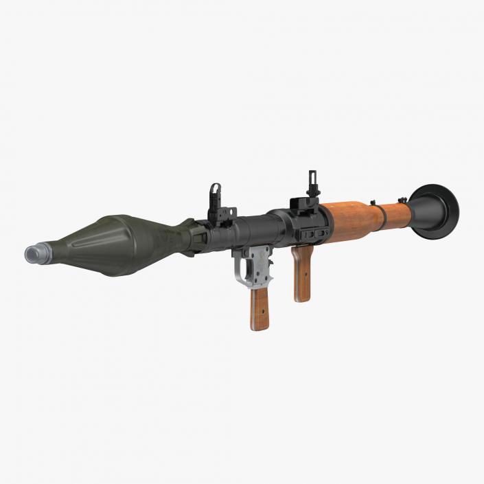 3D RPG 7 Collection