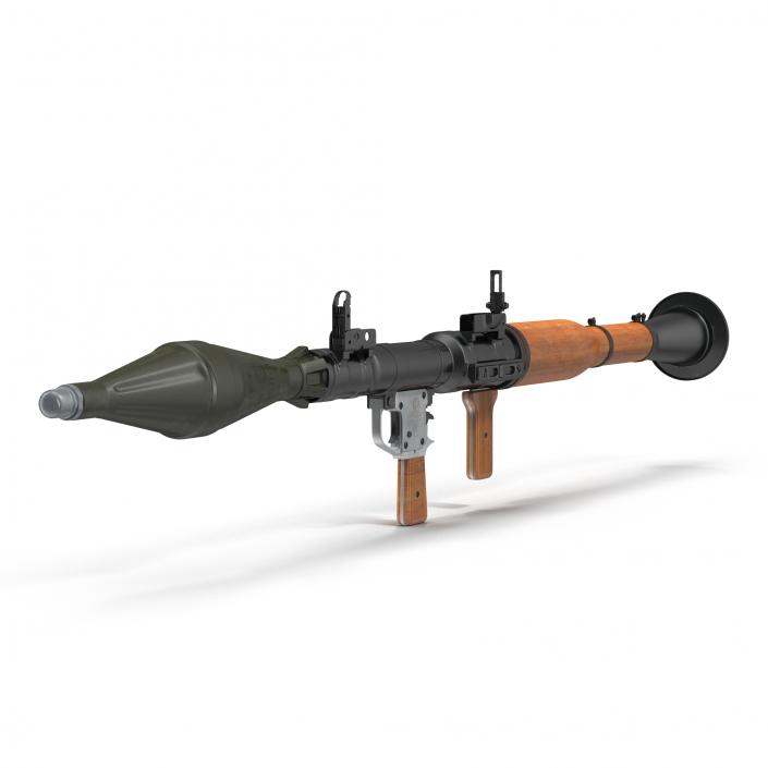 3D RPG 7 Collection