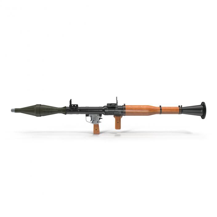 3D RPG 7 Collection