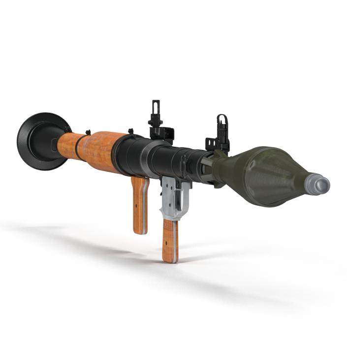 3D RPG 7 Collection