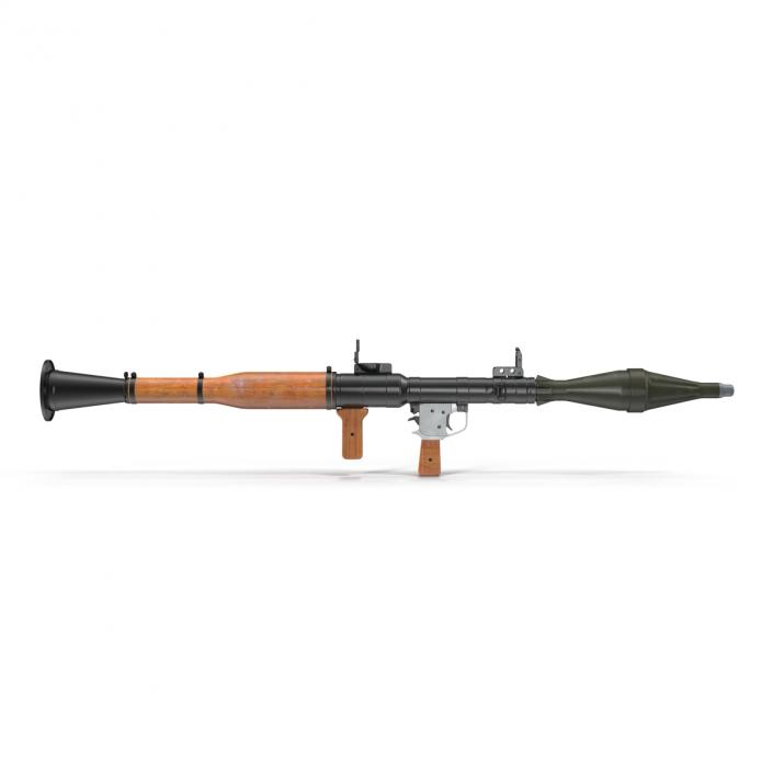 3D RPG 7 Collection