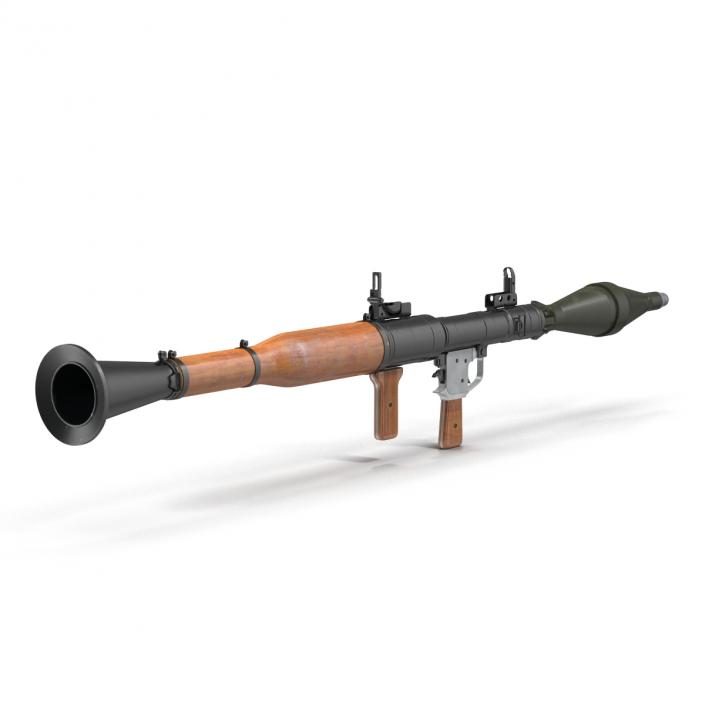 3D RPG 7 Collection