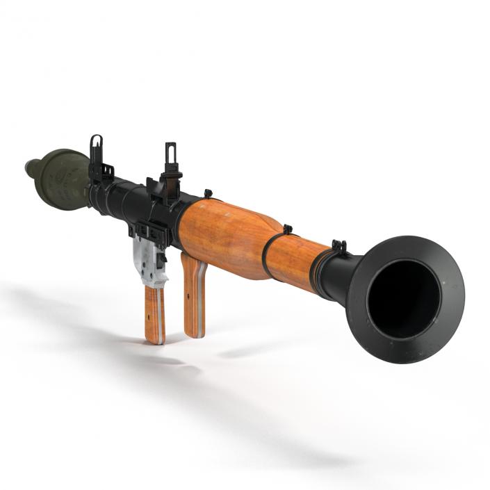 3D RPG 7 Collection