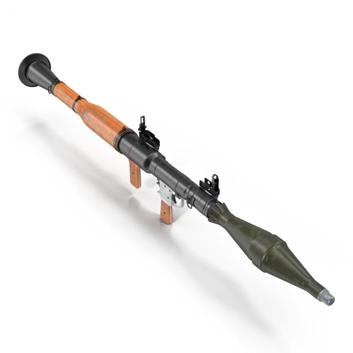 3D RPG 7 Collection