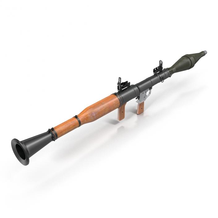 3D RPG 7 Collection