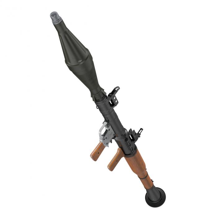 3D RPG 7 Collection