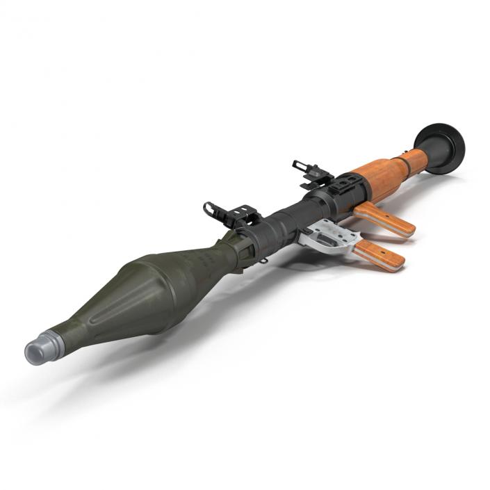 3D RPG 7 Collection