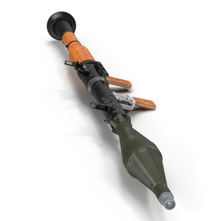 3D RPG 7 Collection