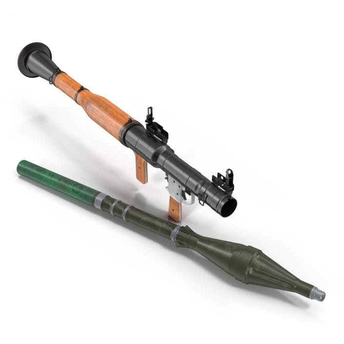 3D RPG 7 Collection