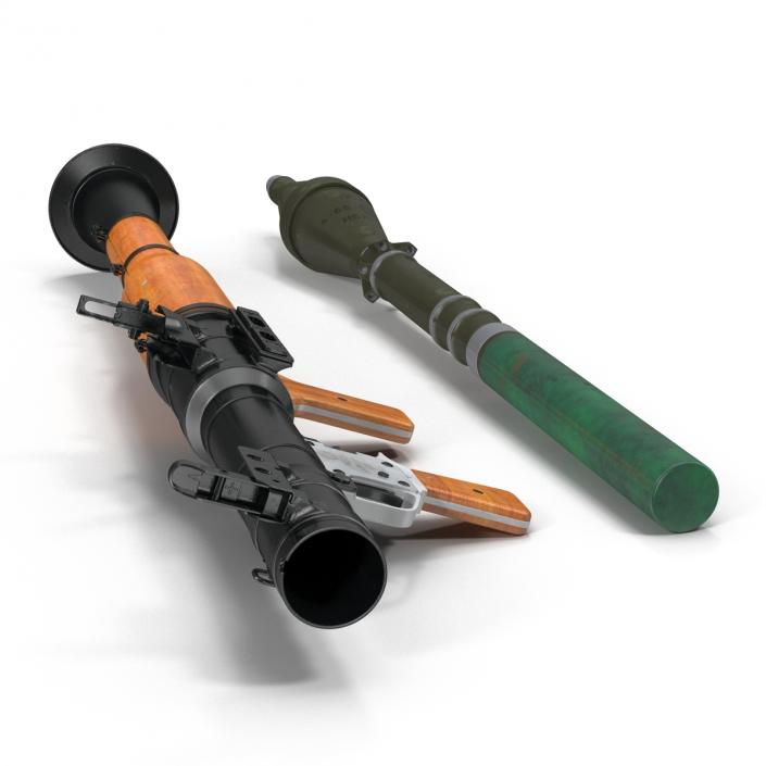 3D RPG 7 Collection