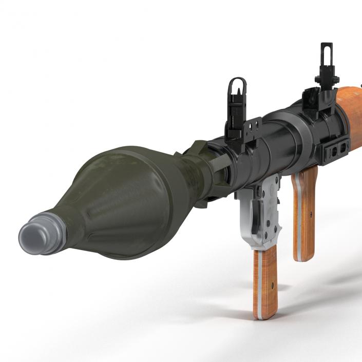 3D RPG 7 Collection