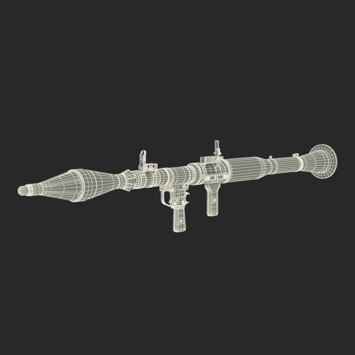 3D RPG 7 Collection