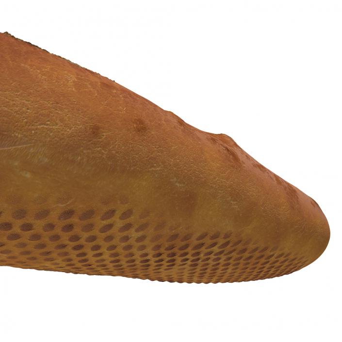 3D model Baguette 3