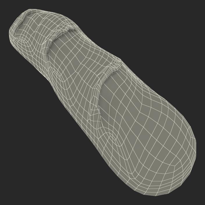 3D model Baguette 3