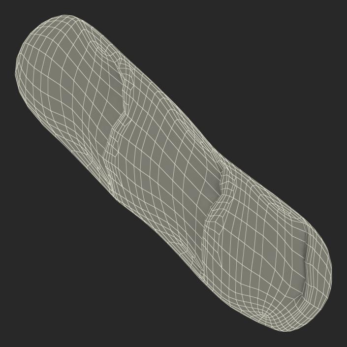 3D model Baguette 3