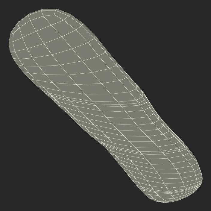 3D model Baguette 3