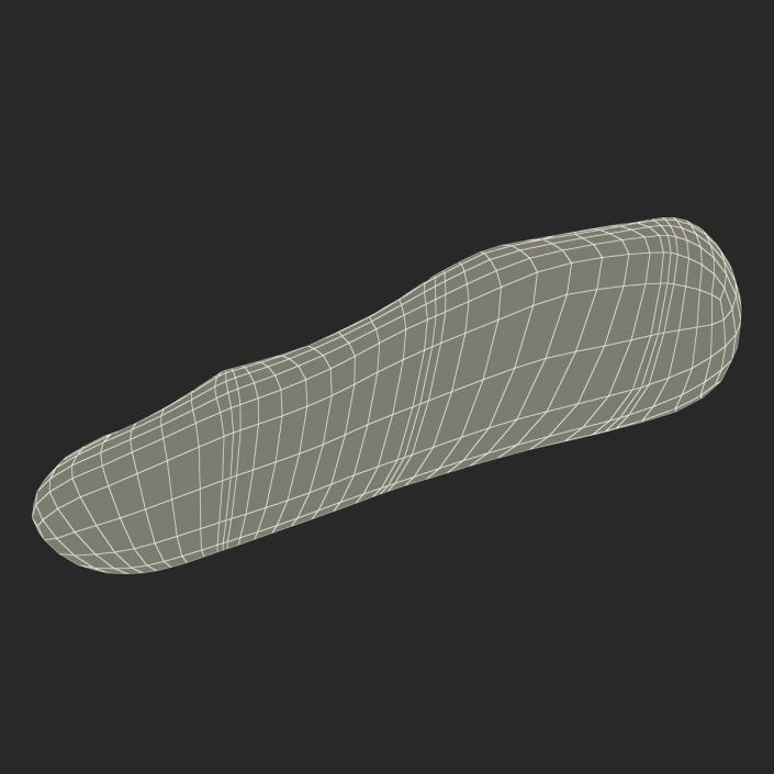 3D model Baguette 3