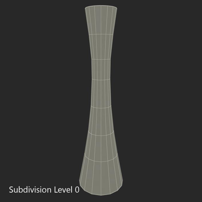 3D model Vase