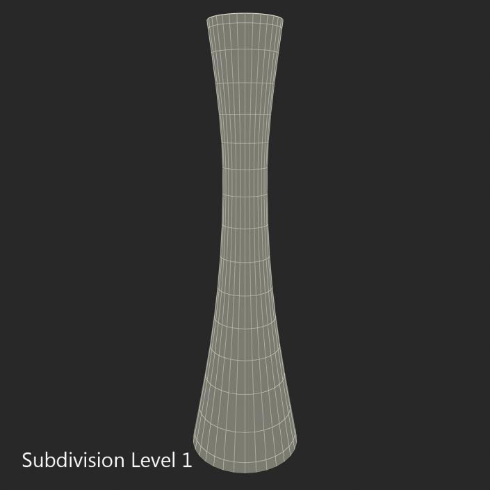 3D model Vase