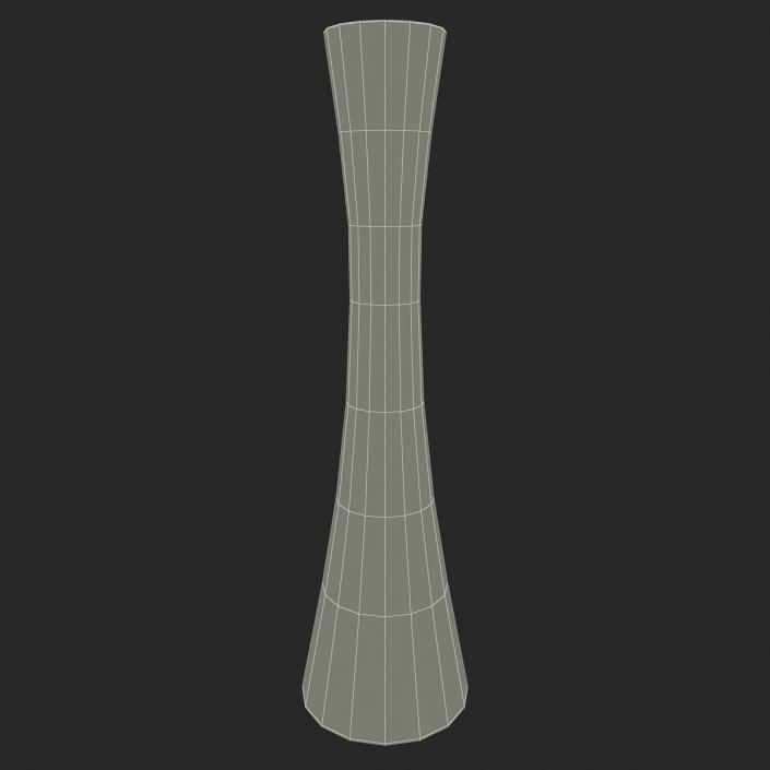 3D model Vase