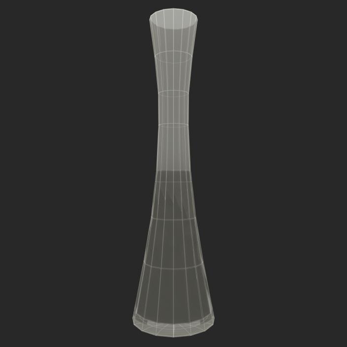 3D model Vase