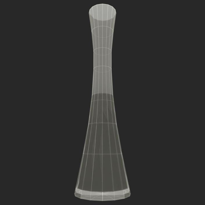 3D model Vase