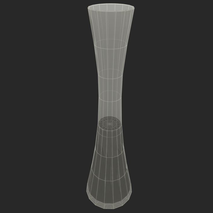 3D model Vase