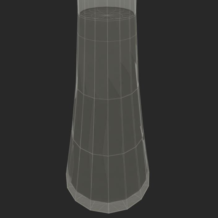 3D model Vase