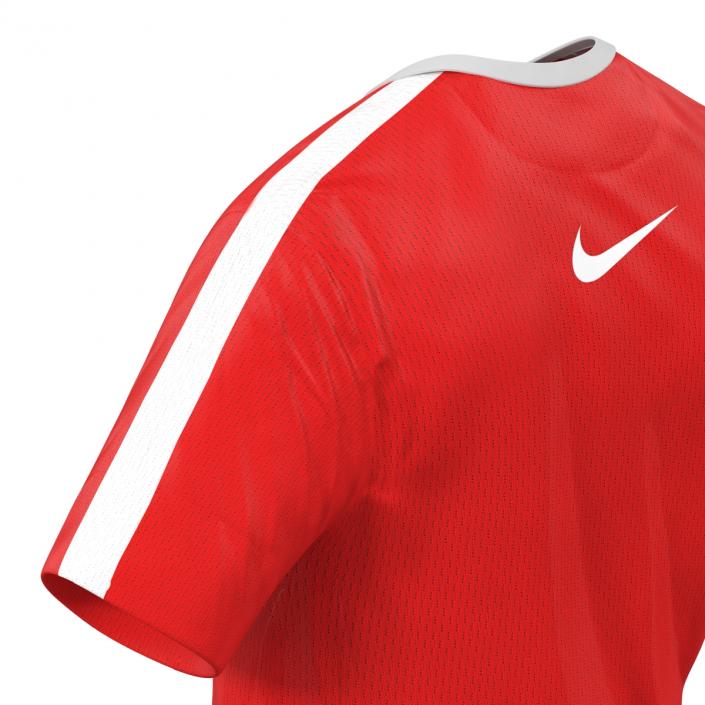 Soccer Clothes Arsenal 3D