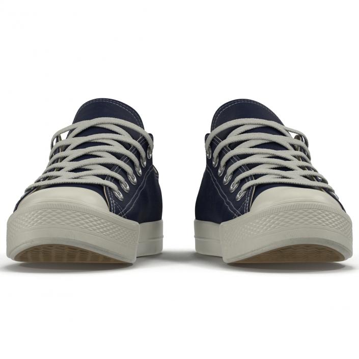 3D Sneakers 2 Generic model