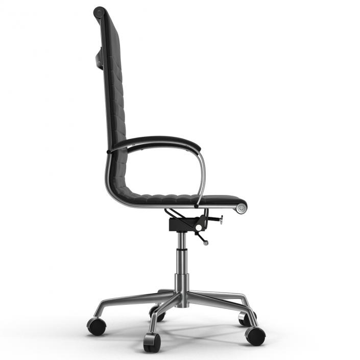 Office Chair 4 3D model