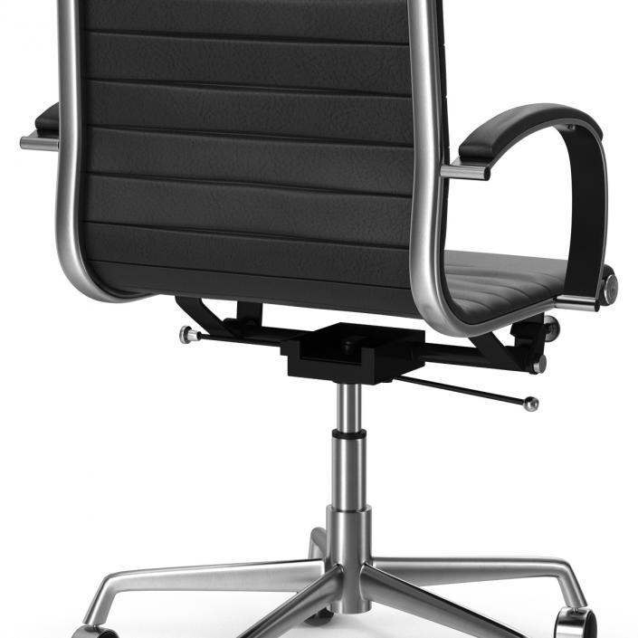 Office Chair 4 3D model