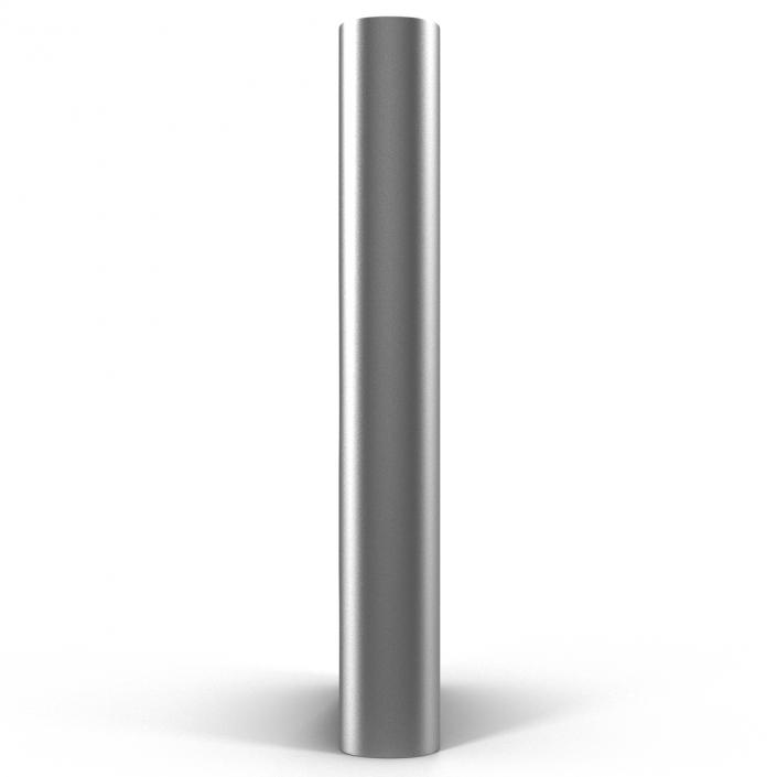 iPod Mini Grey 3D model