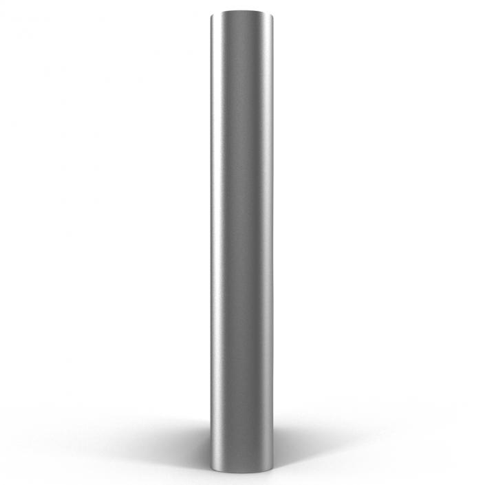 iPod Mini Grey 3D model