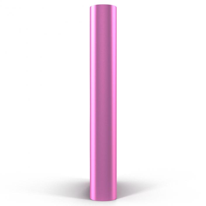 iPod Mini Pink 3D model