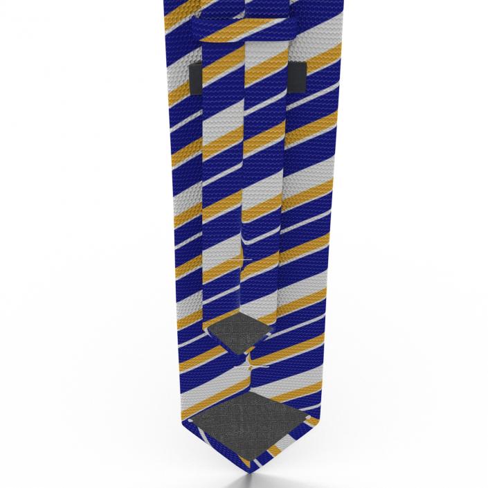 Tie 7 3D model