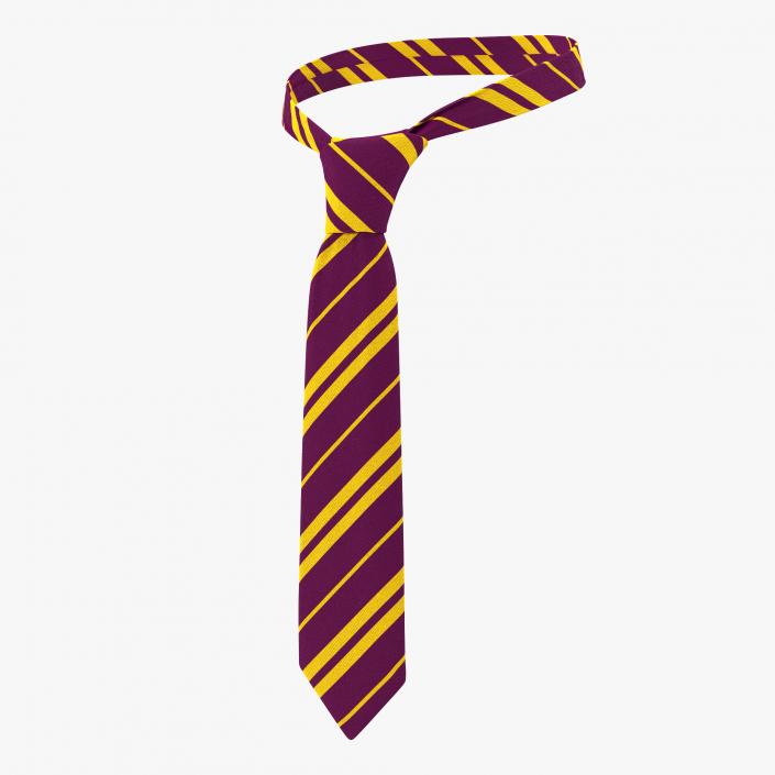 3D model Tie 10