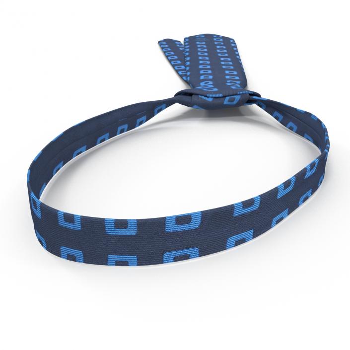 3D model Tie 16